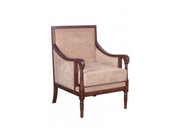 Классическое кресло Colin Brown
