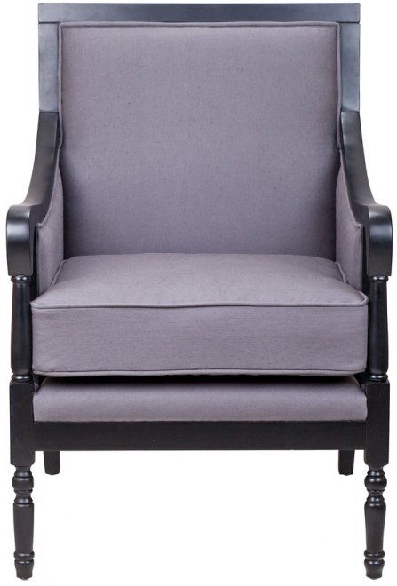 Классическое кресло Colin Grey