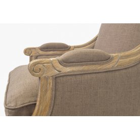 Классическое кресло Coolman