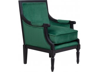 Классическое кресло Coolman Green