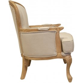 Классическое кресло Diesta