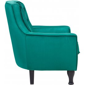 Классическое кресло Monti Green