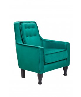 Классическое кресло Monti Green