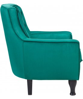 Классическое кресло Monti Green