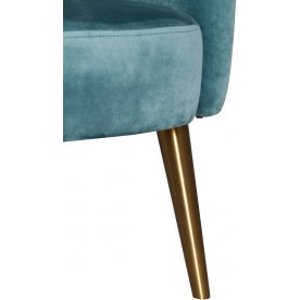 Кресло 48MY-2533 TUR GLD