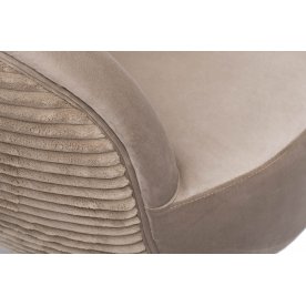 Кресло 48MY-2582 BEG GO