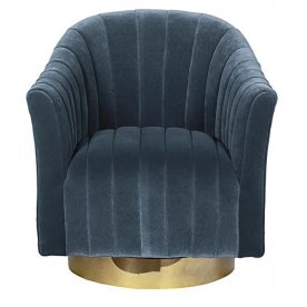 Кресло 48MY-W2588 LTB GO