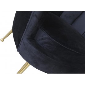 Кресло 87YY-1907 BLK