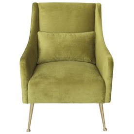 Кресло 87YY-1914 OLV