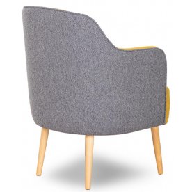 Кресло Алекса арт. ТК 478