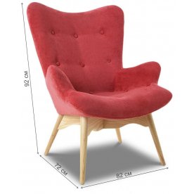 Кресло DС-917