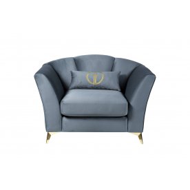 Кресло Annette