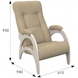 Кресло Аура 41