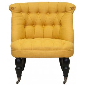 Кресло Aviana Yellow