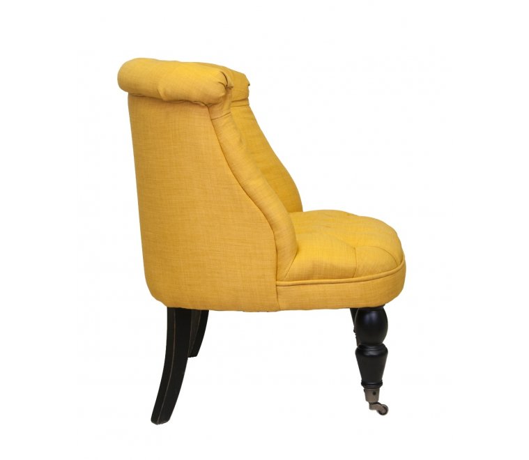 Кресло Aviana Yellow
