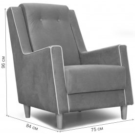 Кресло Айрин арт. ТК 323