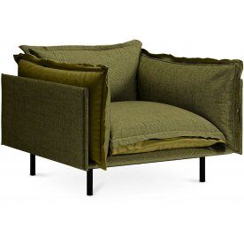 Кресло Barcelona