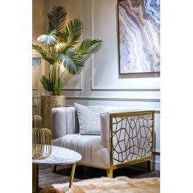 Кресло Basel 102AN-KRES-8681-SER