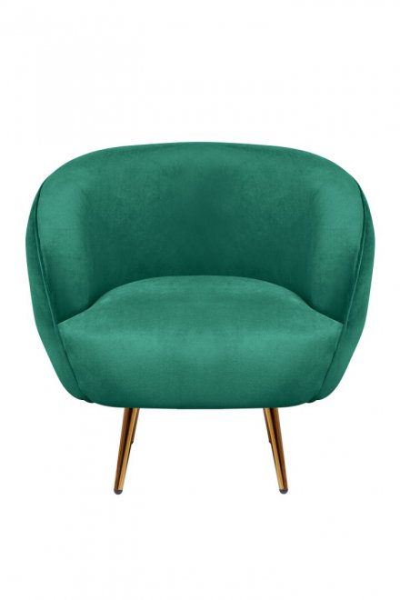 Кресло Benee Green V2