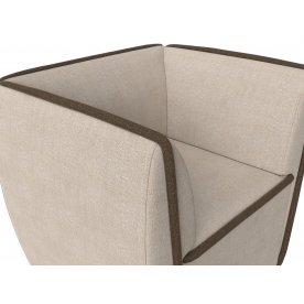 Кресло Бергамо