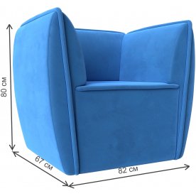 Кресло Бергамо