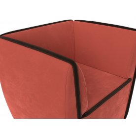 Кресло Бергамо