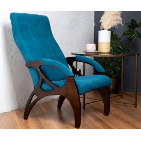 Кресло Бергамо