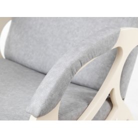 Кресло Бергамо