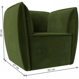 Кресло Бергамо