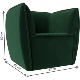 Кресло Бергамо