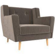 коричневый 727