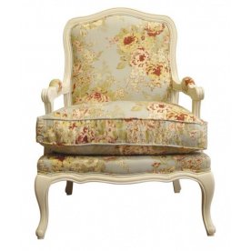 Кресло CH-863-FL