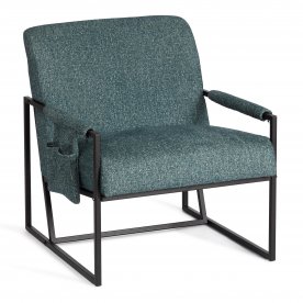 Кресло Charli LUX/Чарли Люкс