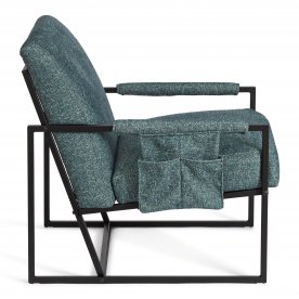 Кресло Charli lux