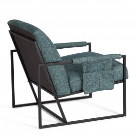 Кресло Charli LUX/Чарли Люкс