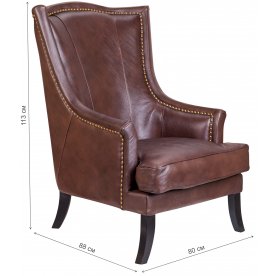 Кресло Chester