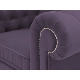 Кресло Chesterfield