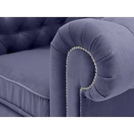 Кресло Chesterfield