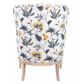 Кресло Delaine