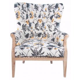 Кресло Delaine