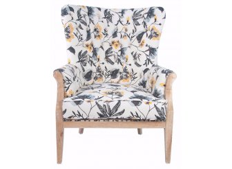 Кресло Delaine