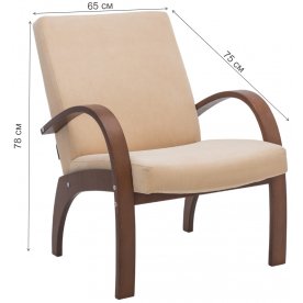 Кресло Денди