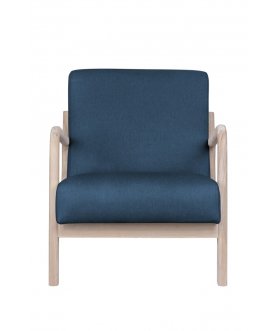 Кресло дизайнерское Cody B-midnight