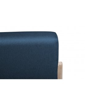 Кресло дизайнерское Cody B-midnight