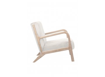 Кресло дизайнерское Cody Bone