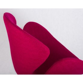 Кресло Dobrin Swan