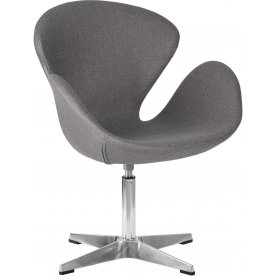 Кресло Dobrin Swan