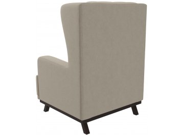 Кресло Джон Люкс