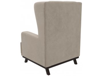 Кресло Джон Люкс