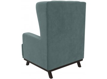 Кресло Джон Люкс